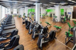 Как бесплатно ходить в XFit фитнес по карте Газпромбанк Премиум
